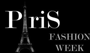 Paris Fashion week